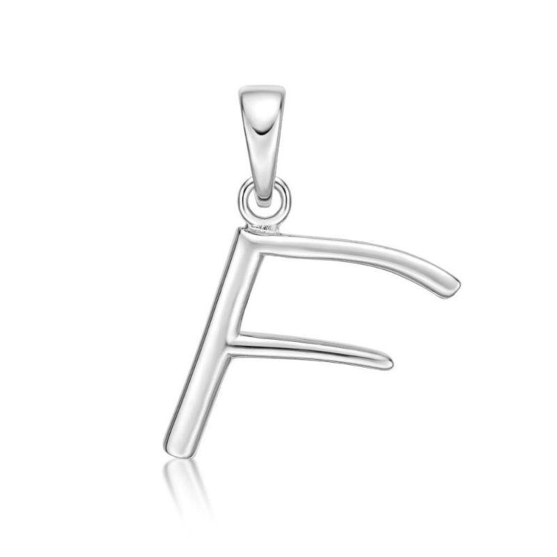 Picture of 'F' FOR FOXTROT